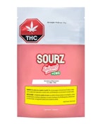 Spinach - Strawberry Watermelon 4:1 CBG:THC (5pc)
