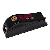 Raw Perfect Cone Filler 1.25