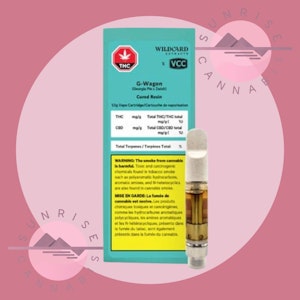 WildCard - G WAGON - WILDCARD - 1G