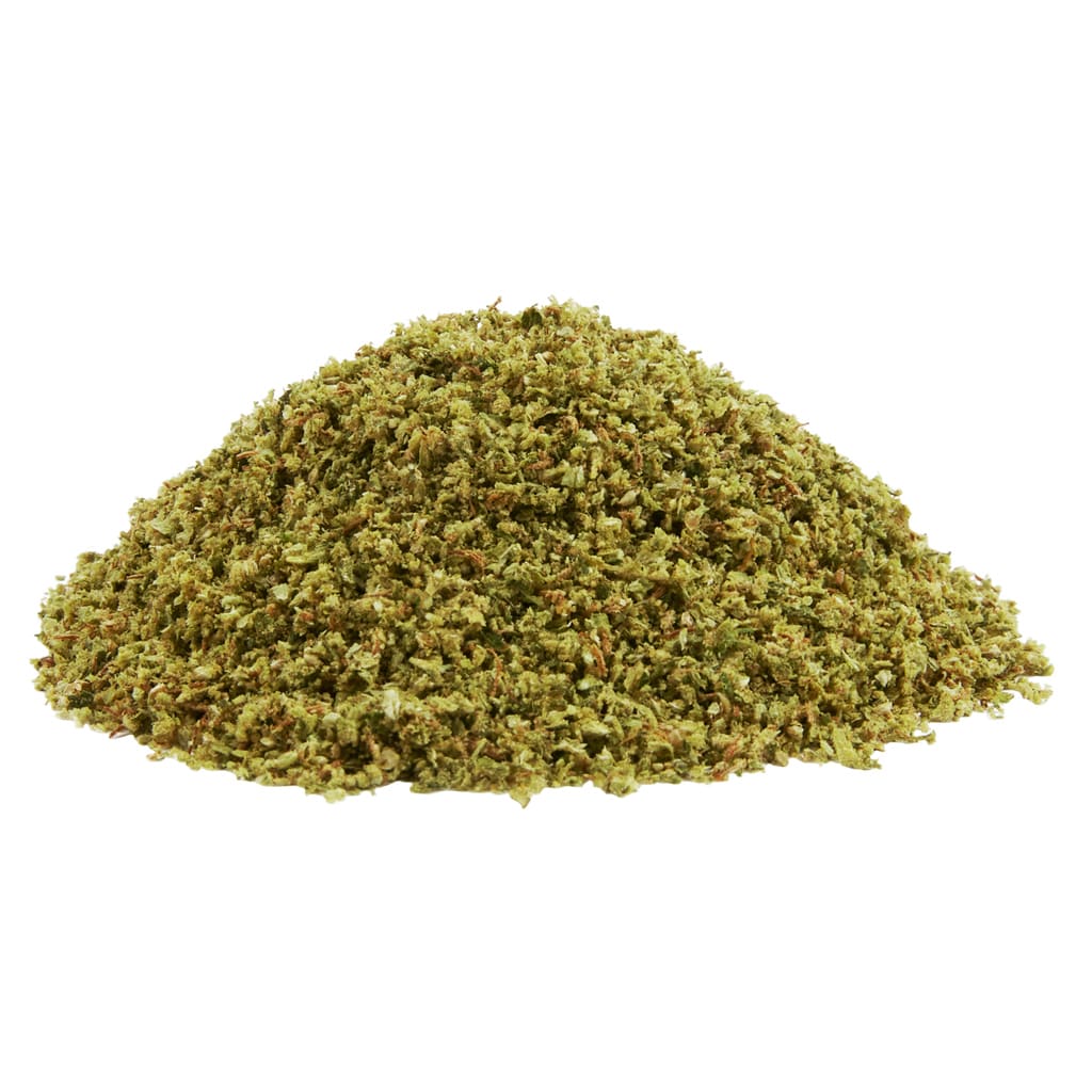 Milled Indica 7g
