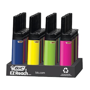 Maq Distributors - ACC-BIG LONG-Bic EZ Reach