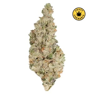 Always Toasted - Hawaiian Face - Sativa - 7g Dried Flower