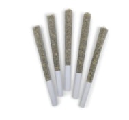 SWEET JESUS PRE-ROLLS - 5 X .5G