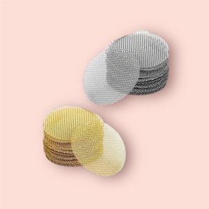 INHE ACCESSORIES  - Pipe Screens