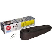 ACC - PIP PIPE STONEWARE - CLAY HASH PIPE