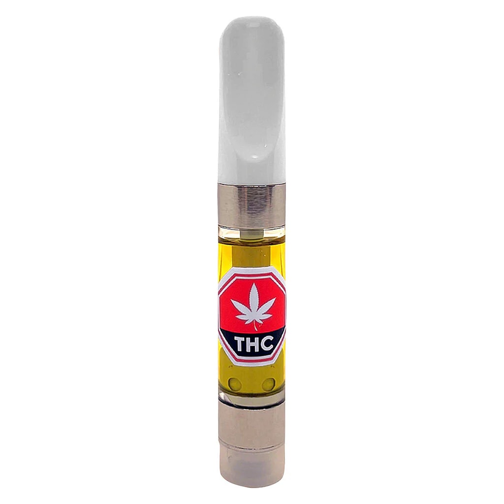 Wondermelon Slush 510 Thread Cartridge 1g 510 Thread Cartridges