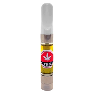 Fuego - Wondermelon Slush 510 Thread Cartridge 1g 510 Thread Cartridges