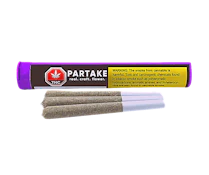 Punch Mints 10 x 0.5g Pre-Rolls