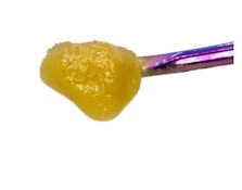 Space Panda Live Resin 1g