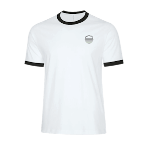 Motif - LSC Ringer Tee - XL