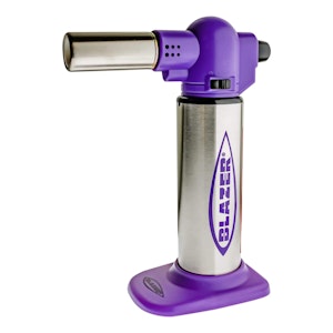 BLAZER - BIG BUDDY TORCH - PURPLE