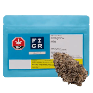 FIGR - Mellow Man (28g) - FIGR