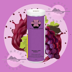 XMG - GRAPE APE - XMG