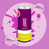 CHERRY COLA - SWEET JUSTICE