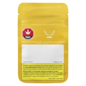 Wyld - Sour Peach Mango THC:CBG
