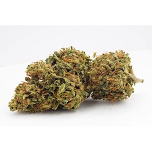Grown Here Farms - Umpqua Organic CBD Flower 7g
