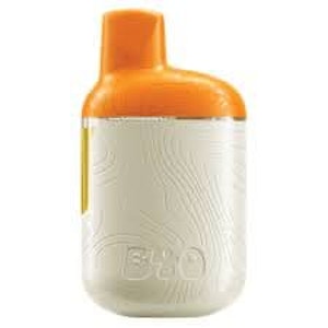 Back Forty - Tiki Tang