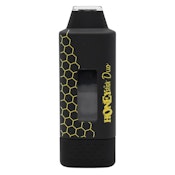 510 Battery- Honeystick Duo Chamber Cartridge Concealer