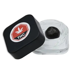 Phant - Vanilla Afghan Black Hash