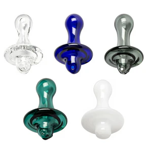 Gear Premium - Dual Vent Air Flow Carb Cap