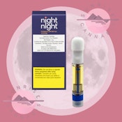 FULL SPECTRUM CBN+CBD - NIGHTNIGHT - 1G
