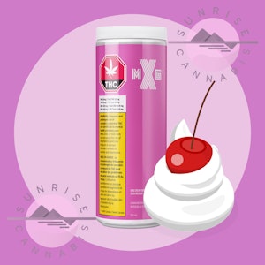 XMG - CREAM SODA - XMG