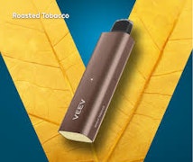 VEEV NOW BRIGHTTOBACCO 1.8% 5ML