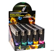 Duco - Slant Jet Torch Lighter