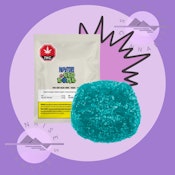 CBD BOMB - NO FUTURE