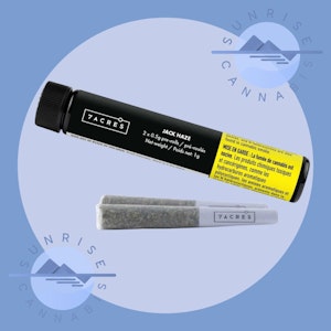 7ACRES - JACK HAZE - 7ACRES - 2X0.5G