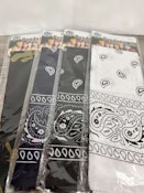 Bandana - Assorted Colours