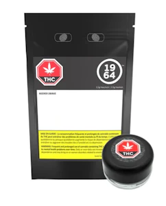 1964 - 1964 - Lebanese Hash (2g)