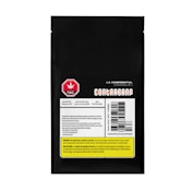 Contraband - LA Confidential Live Resin Vape (1g)