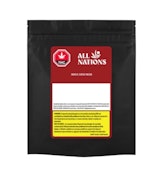 All Nations - Indica Cured Resin (1g)