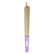 Bussn' Blackberry Infused Pre-Roll 1x1g Distillates