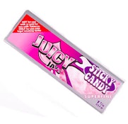 Juicy Jay's Sticky Candy Rolling Papers - Juicy Jay's Sticky Candy Rolling Papers