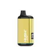 Metallic Hush 2 Advc 510 Battery / Nova - Gold