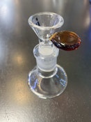 PE Colour Ring Martini Bowl 14mm