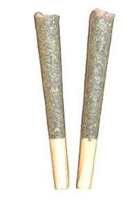 Amani Craft - GASTRO POP PRE-ROLLS | Amani Craft - 2 x 0.75g | Rest