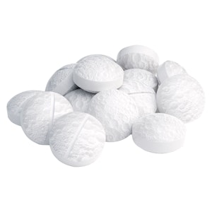 ASPIRE - THC Moonrocks - Live Rosin Reserve 30 caps