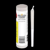 Milk & Cookies 3 x 0.5g Pre-Rolls