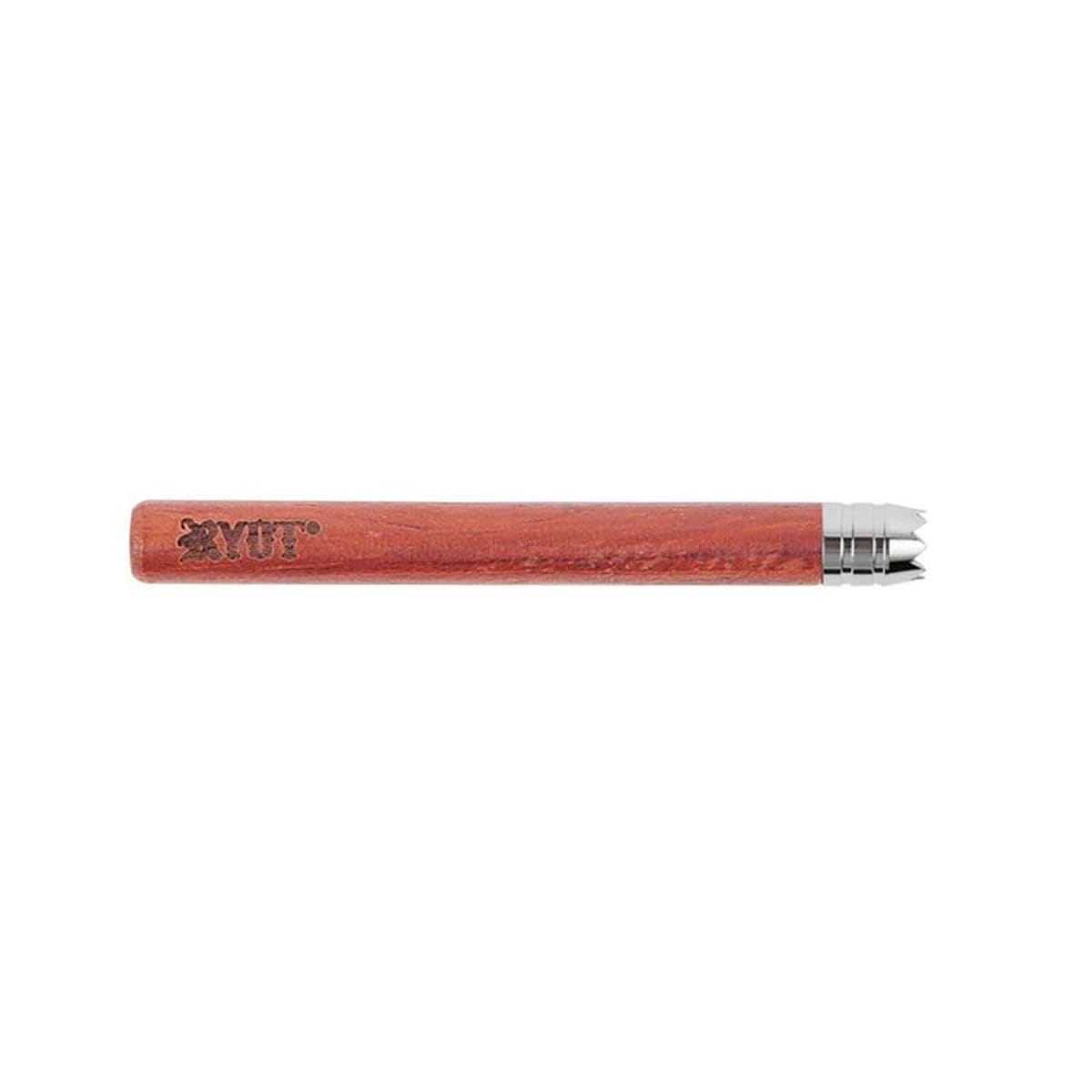 RYOT Wooden Taster Bat Digger Tip Rosewood 3"