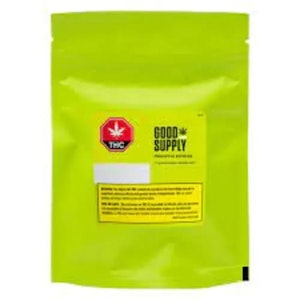  Good Supply - Pineapple Express 3.5g - Good Supply