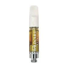 WILDCARD EXTRACTS - MALAHAT CITRUS GAS Main Image