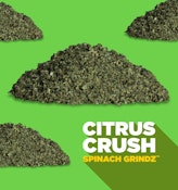Citrus Crush (7g Milled) - Spinach Grindz