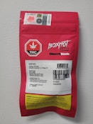 BoxHot Cherry Kush 1.2g Vape Cartridge