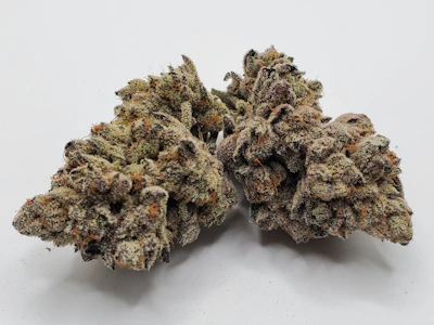 Papa Joes Organics - BLUEBERRY SHIZZLE - 7G
