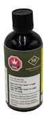 OLIVE OIL (100 mg THC) | Farm & Florist - 1 x 100mg | Balance