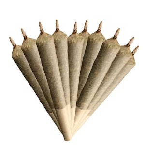 WEED ME - Weed Me | Indica 20% Plus Pre-Roll | 10 x 0.35 g