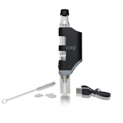 ELECTRONIC STRAW BUBBLER